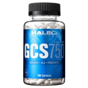 HALEO-GCS750