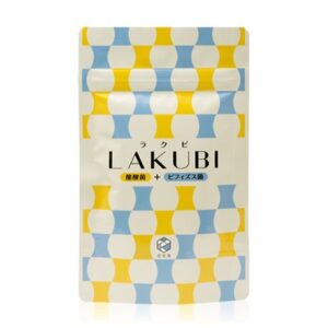 LAKUBI