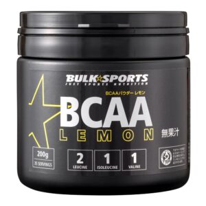 バルクスポーツ BCAA