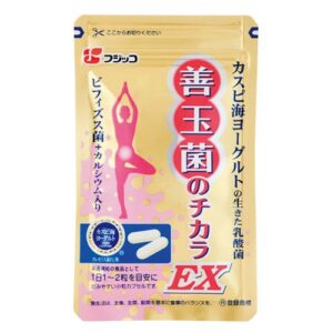 善玉菌のチカラEX