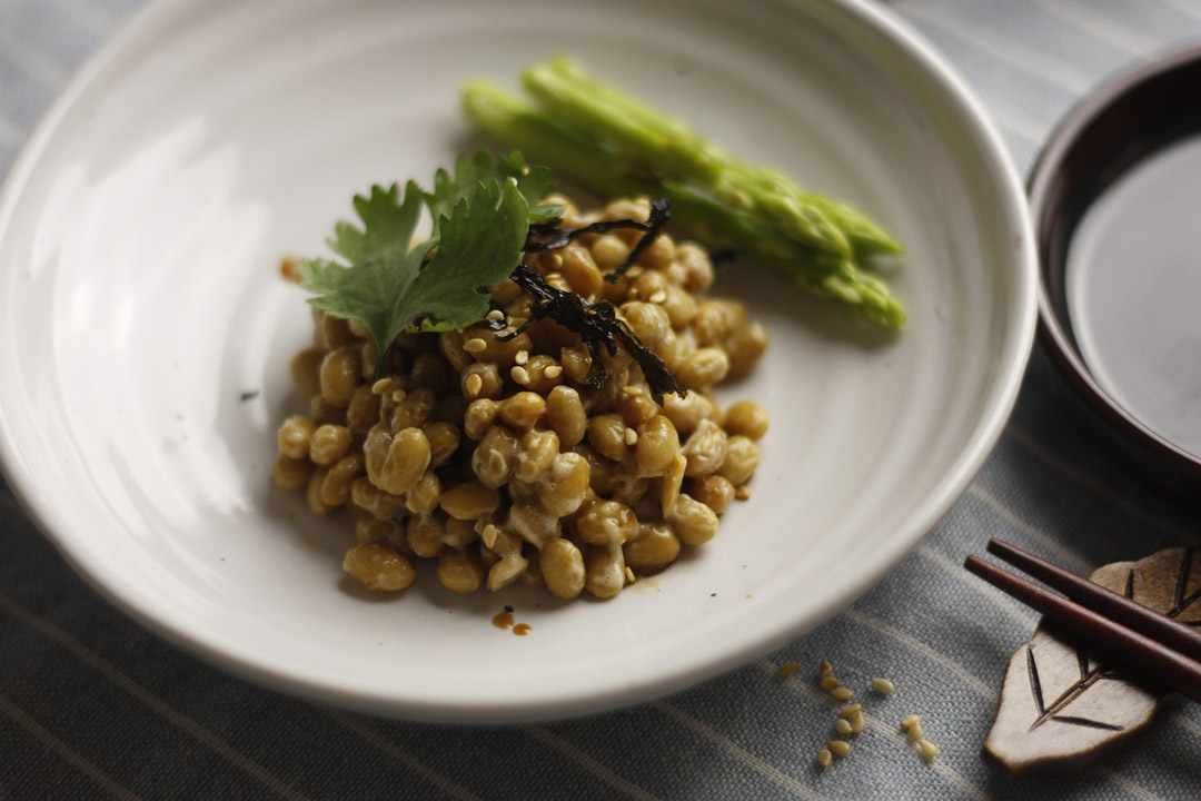 ダイエット中は絶対に納豆を食べるべき４つの効果とシンプルなやり方