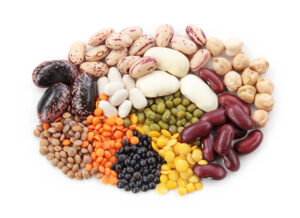 大豆以外でダイエットに役立つ豆の種類