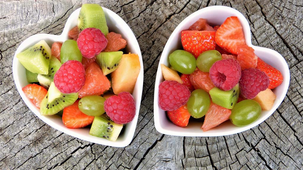 ダイエットに最適なフルーツ10種を徹底比較！痩せるのに向いているおすすめ果物とは？
