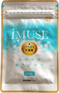 協和発酵バイオiMUSE