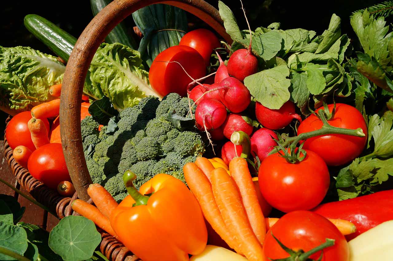ダイエット中におすすめの野菜ランキング7選！ダイエットに良い野菜の条件・効果とは